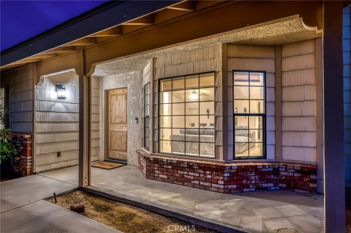 57731 San Tropeze, Yucca Valley, California 92284