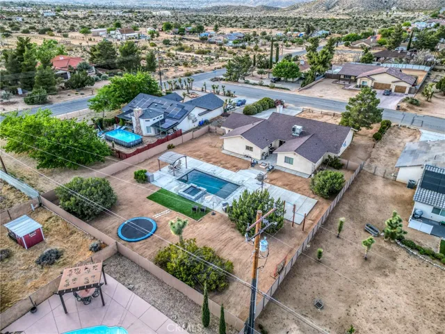 57731 San Tropeze, Yucca Valley, California 92284