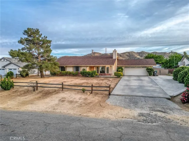 57731 San Tropeze, Yucca Valley, California 92284