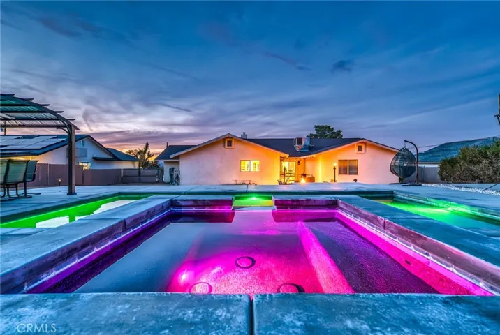 57731 San Tropeze, Yucca Valley, California 92284