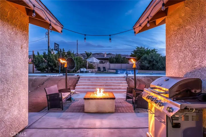 57731 San Tropeze, Yucca Valley, California 92284