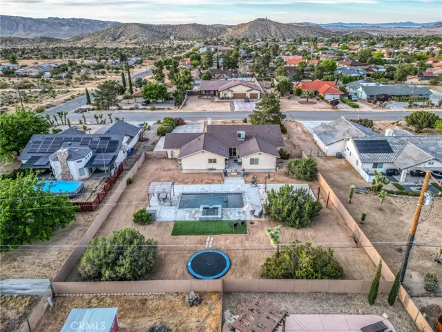 57731 San Tropeze, Yucca Valley, California 92284