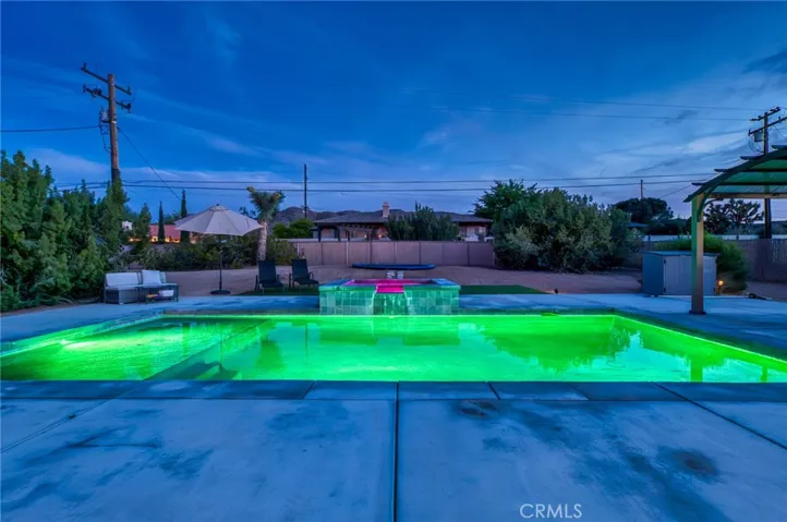 57731 San Tropeze, Yucca Valley, California 92284