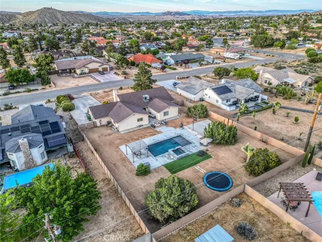 57731 San Tropeze, Yucca Valley, California 92284