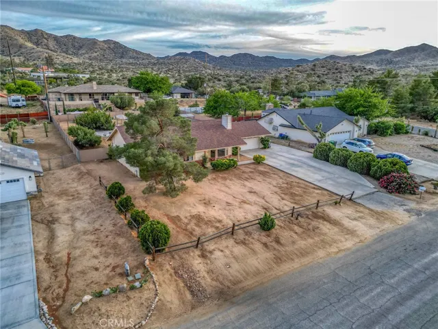 57731 San Tropeze, Yucca Valley, California 92284