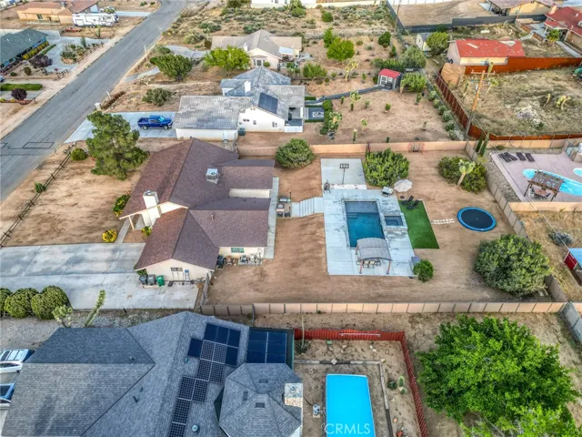 57731 San Tropeze, Yucca Valley, California 92284