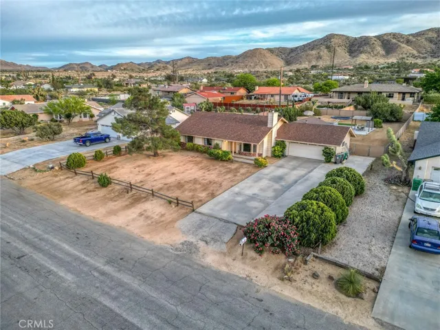57731 San Tropeze, Yucca Valley, California 92284