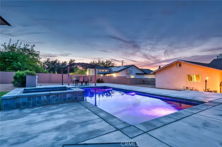 57731 San Tropeze, Yucca Valley, California 92284