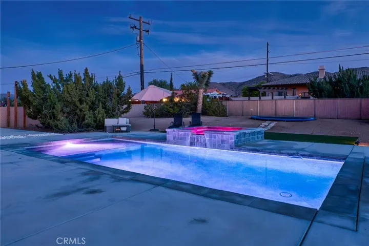 57731 San Tropeze, Yucca Valley, California 92284
