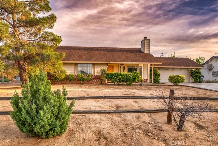 57731 San Tropeze, Yucca Valley, California 92284