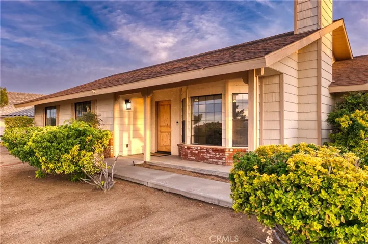 57731 San Tropeze, Yucca Valley, California 92284