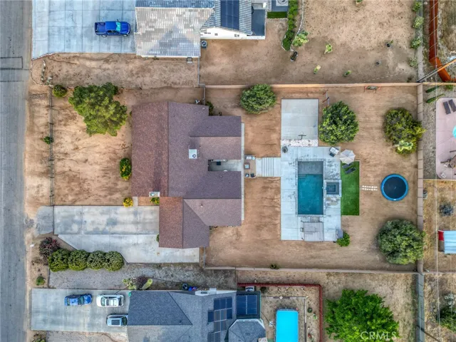 57731 San Tropeze, Yucca Valley, California 92284