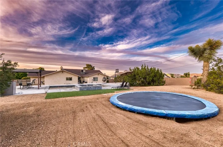 57731 San Tropeze, Yucca Valley, California 92284