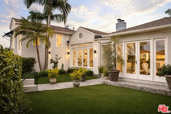 2439 Creston Way, Los Angeles, California 90068