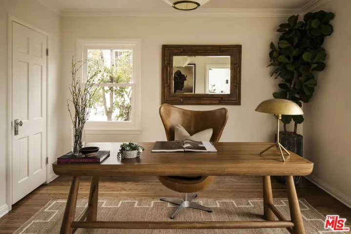 2439 Creston Way, Los Angeles, California 90068