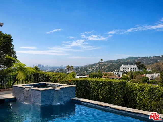 2439 Creston Way, Los Angeles, California 90068