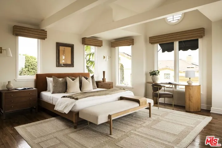 2439 Creston Way, Los Angeles, California 90068