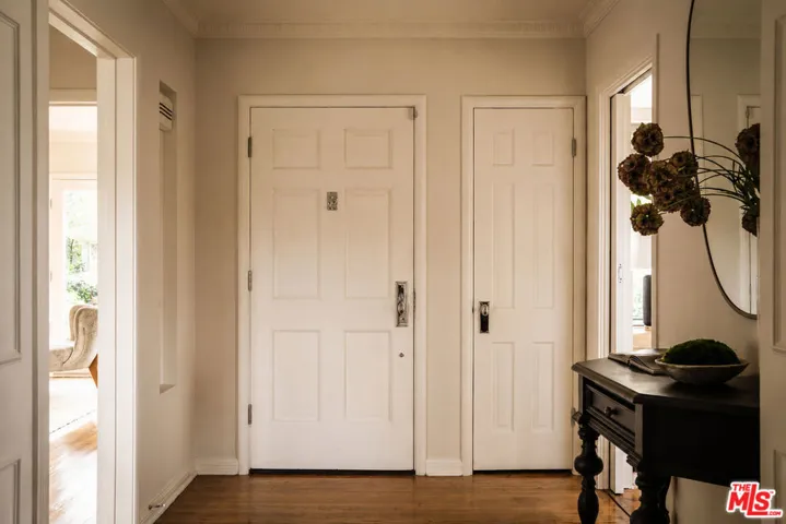 2439 Creston Way, Los Angeles, California 90068