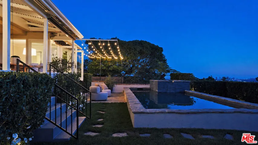 2439 Creston Way, Los Angeles, California 90068