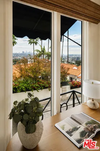 2439 Creston Way, Los Angeles, California 90068