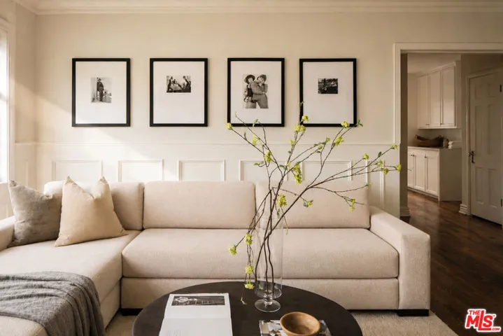 2439 Creston Way, Los Angeles, California 90068