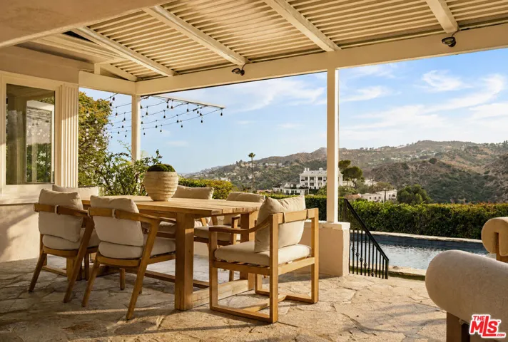 2439 Creston Way, Los Angeles, California 90068