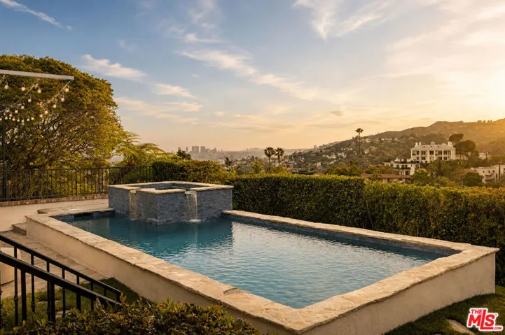 2439 Creston Way, Los Angeles, California 90068