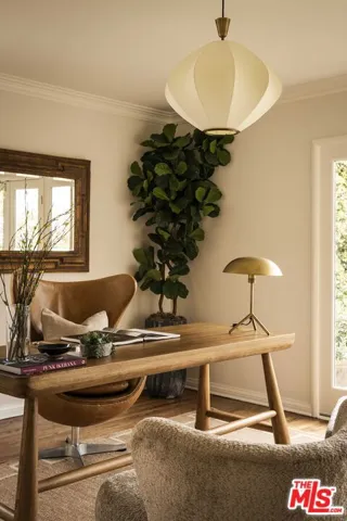 2439 Creston Way, Los Angeles, California 90068