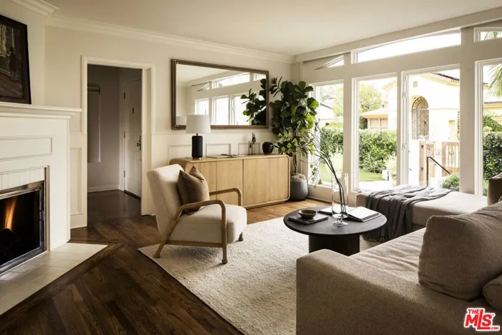 2439 Creston Way, Los Angeles, California 90068