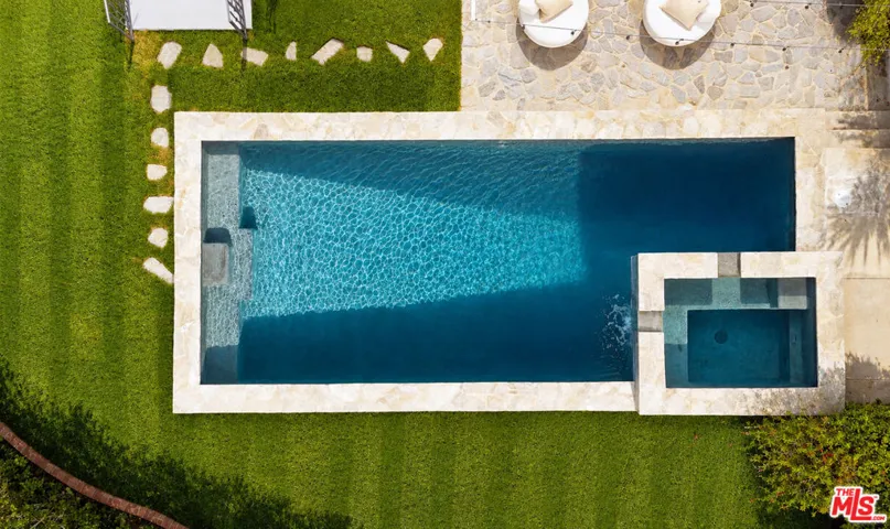 2439 Creston Way, Los Angeles, California 90068