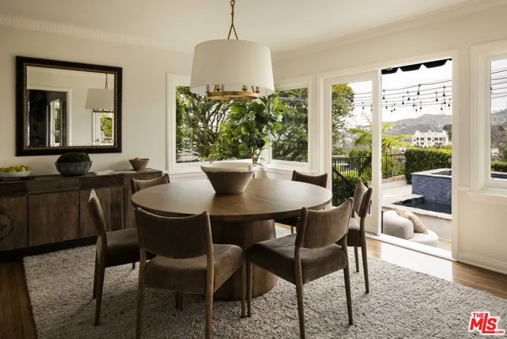 2439 Creston Way, Los Angeles, California 90068