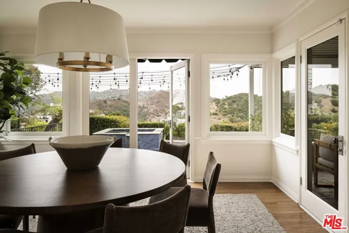 2439 Creston Way, Los Angeles, California 90068
