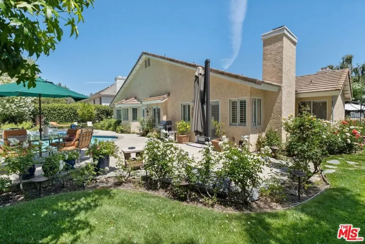2663 Country Lane, Westlake Village, California 91361