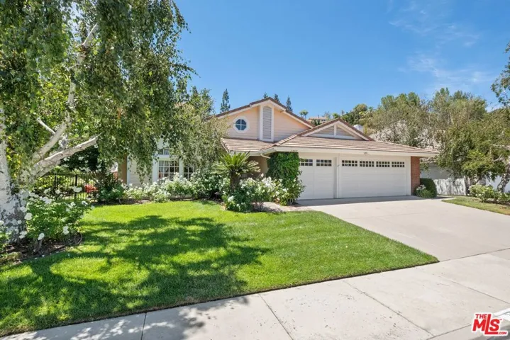 2663 Country Lane, Westlake Village, California 91361