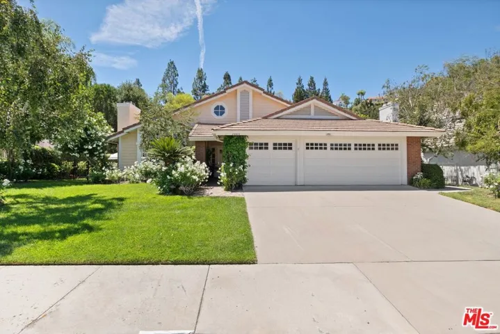 2663 Country Lane, Westlake Village, California 91361