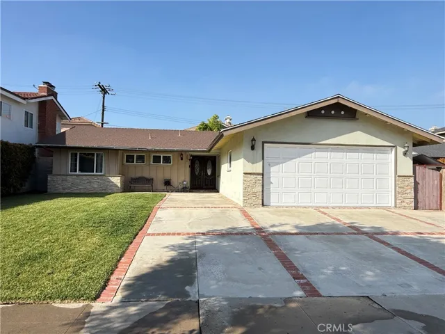 3071 Platte, Costa Mesa, California 92626