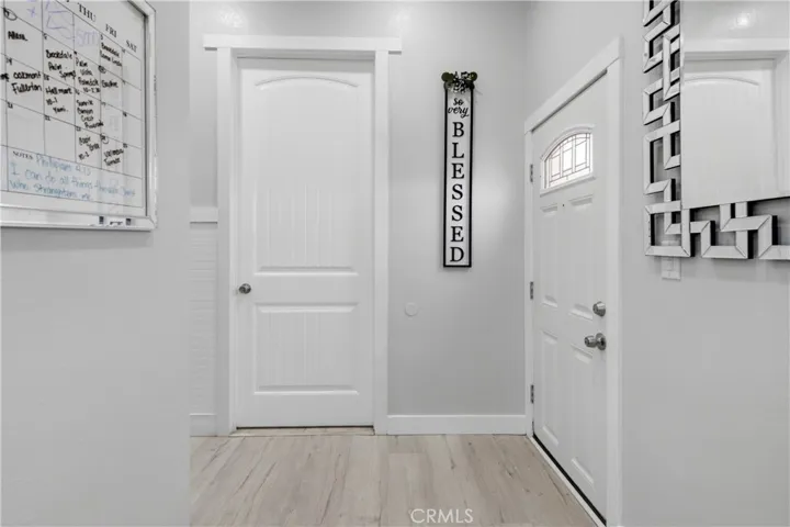 13225 Mountain, Pinon Hills, California 92372