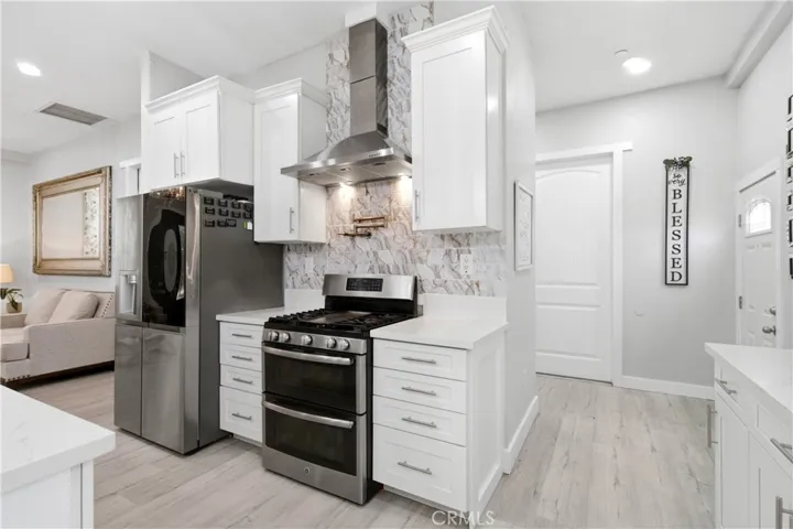 13225 Mountain, Pinon Hills, California 92372
