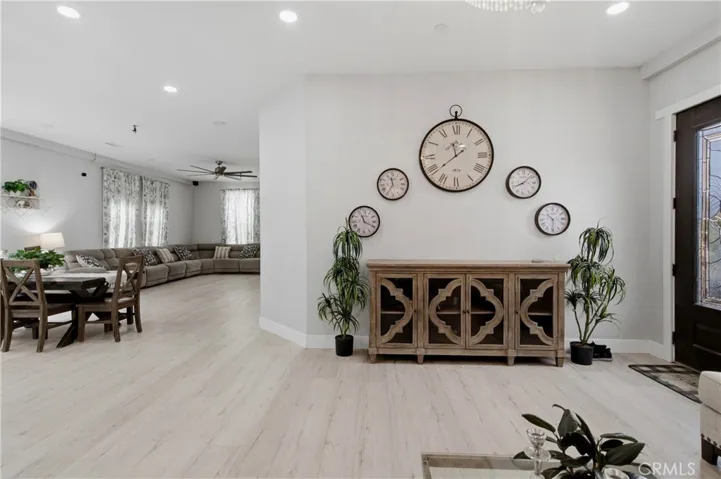 13225 Mountain, Pinon Hills, California 92372