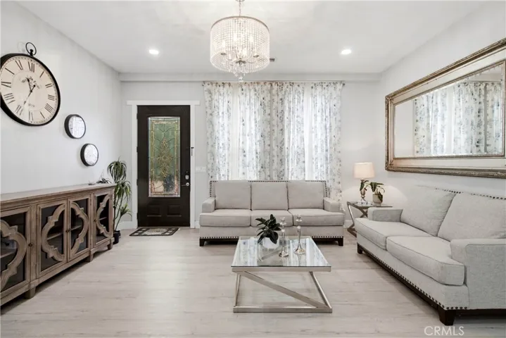 13225 Mountain, Pinon Hills, California 92372