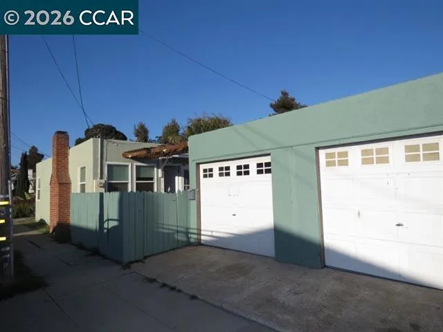 100 12th St, Richmond, California 94801