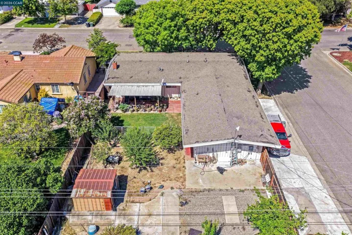 700 Real Ave, Newman, California 95360