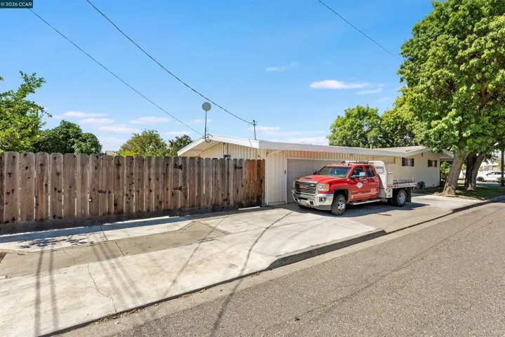 700 Real Ave, Newman, California 95360
