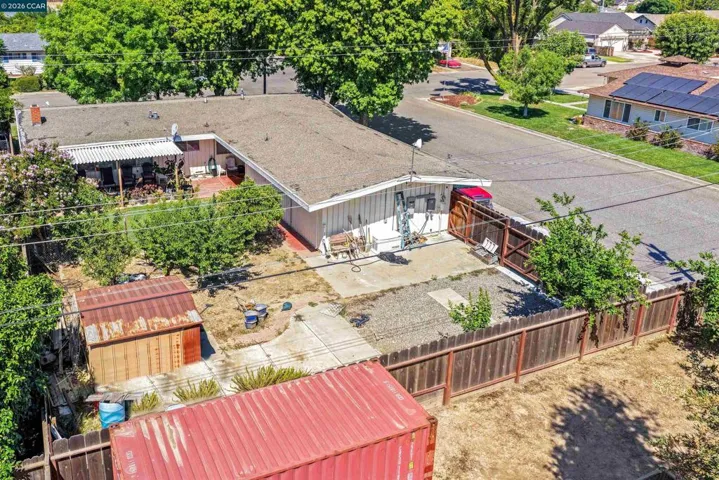 700 Real Ave, Newman, California 95360