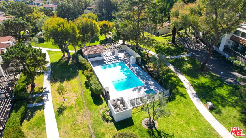 20 Sycamore Lane, Rolling Hills Estates, California 90274