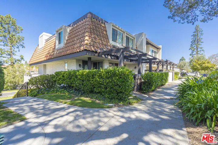 20 Sycamore Lane, Rolling Hills Estates, California 90274