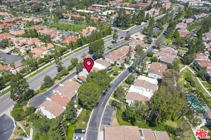 20 Sycamore Lane, Rolling Hills Estates, California 90274