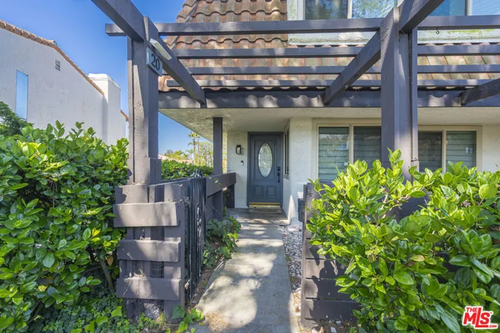 20 Sycamore Lane, Rolling Hills Estates, California 90274