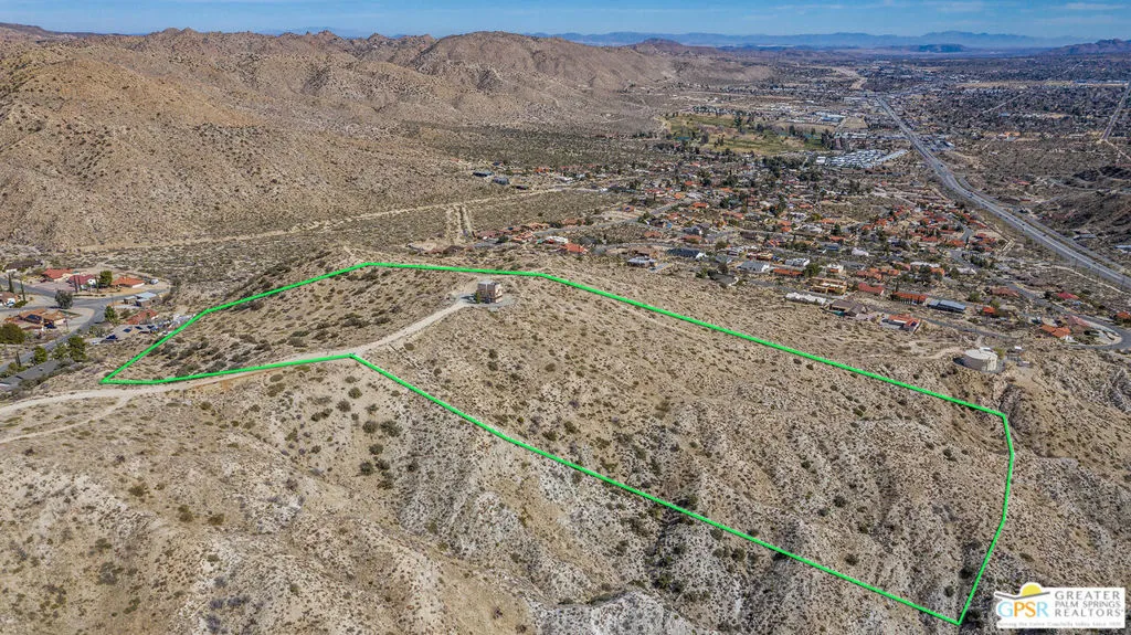 53847 Ridge Road, Yucca Valley, California 92284 — photo 4