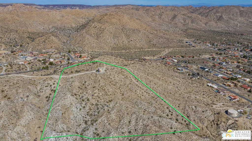 53847 Ridge Road, Yucca Valley, California 92284 — photo 5